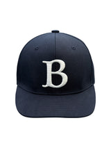 BPT Symbol Star Cap Navy