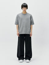クラシックコットンTシャツ