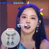 ステラーエルフピアス