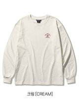 26SS★ ライズアンドロングスリーブTシャツ