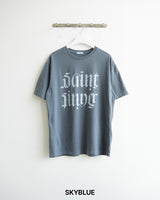 セイバー ピグメント ショートスリーブ Tシャツ