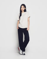 25FW WOMAN ドゥードルファジーラビット半袖Tシャツ