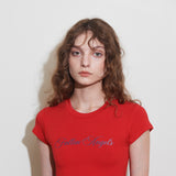 エデンTシャツ_レッド
