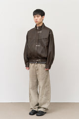 Grace Washed Denim