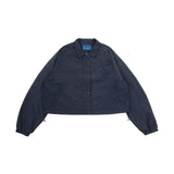 CROP COACH JUMPER (FOR UNISEX)_SYS2JP01NV