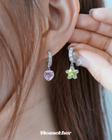 バブルガムピアス
