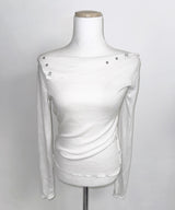carrie tee (3colors)