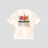 DIRTY WASHED FRUIT T SHIRT