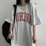 [H&L] クラックアーカイブボクシーT
