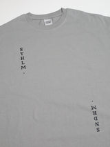JOKER TEE - GREY