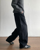 Need Cargo Denim Pants