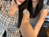 Artist REUMI 03 [2ea] _Tattoo sticker