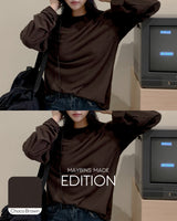 MADE. Cozi loose-fit T-shirt