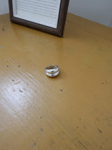 two bold ring