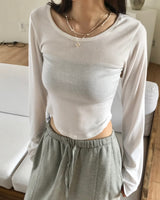 ビノTシャツ