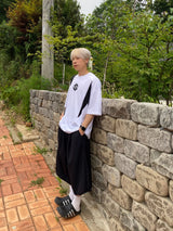 Zuki Sporty Mesh Short Sleeve T 4C