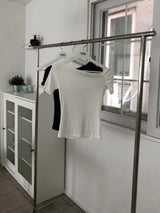 Aren off-shirt (2 colors)
