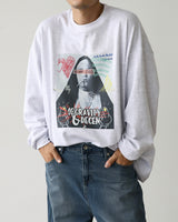 ON DECEM LONG SLEEVE TEE