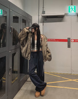 ライブトラックワイドパンツ