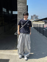 Look 89 トラックスタンダードショートスリーブ