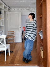 No.0884 multi st over T