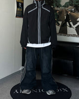 CV Line Wind Breaker (3C)