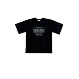 トークブラー半袖Tシャツ
