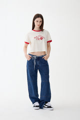 WM_Bon Vivant Linger Tee_Red