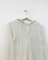 Wild Flora Hoodie (3color)