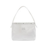 JOURNALBOY BAG - IVORY
