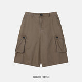 Mackin Field Cargo Bermuda