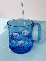 [MADE] jellyfish cup