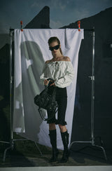 CAFRI PANTS