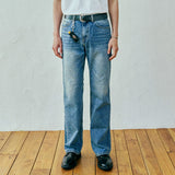 97 rc ballast washed bootscut denim pants