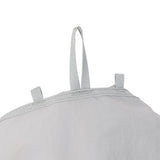 ID Packable String Backpack 18L / Habor Mist