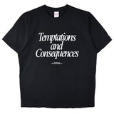 Temptations and Consequences TEE