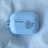 oab goodthings airpods case
