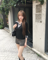 ナポレオンショートパンツ