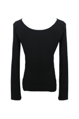 アンバルシャーリングボタンT (3color)