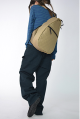 kedney sling back(3color)
