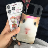 Lucky Guinea Case