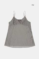 Tint see-through mini one-piece