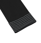 CELLING SET UP STRIPE POINT SWEAT PANTS