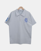 Ezen Horse Short-Sleeve T-Shirt