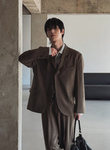 Etelli Tailored Blazer