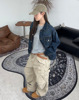 The Pen Work Cargo Pants