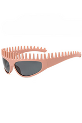 Novelty Comb Sunglasses