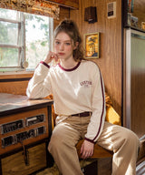 26SS★ ラスターロングスリーブTシャツ