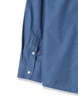 Bay Cotton Shirt (4color)