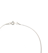 INNEQ Necklace Chain black